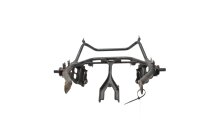 Frontträger Scheinwerferträger BMW R 1200 GS K25 0307 R12 04-07