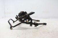 Frontträger Scheinwerferträger BMW R 1200 GS K25 0307 R12 04-07