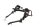Frontträger Scheinwerferträger BMW R 1200 GS K25 0307 R12 04-07