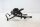 Frontträger Scheinwerferträger BMW R 1200 GS K25 0307 R12 04-07