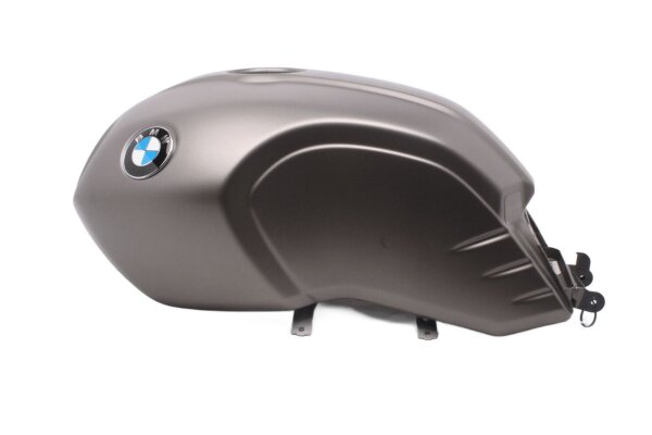 Bränsletank, bensintank, tanklock BMW R 1200 R nineT Scrambler 17-17
