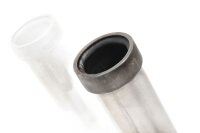 Avgassystem, ljuddämpare, grenrör komplett Kawasaki VN 650 D Vulcan S 20-20
