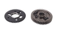 Crankshaft gear starter freewheel Honda VTR 1000...