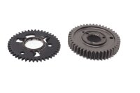 Crankshaft gear starter freewheel Honda VTR 1000...