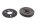 Rueda libre de arranque del engranaje del cigüeñal Honda VTR 1000 Firestorm SC36 97-06