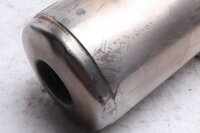 Udstødningssystem, udstødningssystem, lyddæmper, manifold BMW K 1100 RS K589 0522 92-96