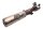 Udstødningssystem, udstødningssystem, lyddæmper, manifold BMW K 1100 RS K589 0522 92-96