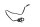 interruttore frizione superiore anteriore Ducati Multistrada 620 ZDMA103AA 05-07