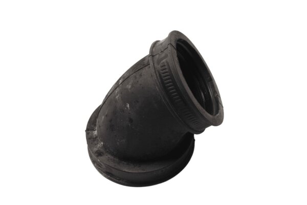 Collegamento in gomma del carburatore del collettore di aspirazione Ducati Multistrada 620 ZDMA103AA 05-07