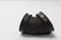 Collegamento in gomma del carburatore del collettore di aspirazione Ducati Multistrada 620 ZDMA103AA 05-07