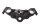 Gabelbrücke oben Lenkkopf Lageraufnahme Fahrwerk BMW K 1100 RS K589 0522 92-96