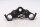 Gabelbrücke oben Lenkkopf Lageraufnahme Fahrwerk BMW K 1100 RS K589 0522 92-96