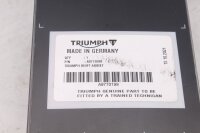 Gearshift lever, quickshifter, electronic shift sensor Triumph Tiger 1200 GT 22-22