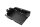 Verktygslåda, verktygsfack, plastlåda T2505573 Triumph Tiger 900 C701 20-21