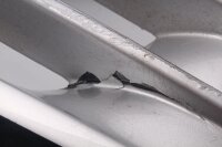 Right side panel, ventilation grille BMW K 1100 RS K589 0522 92-96