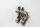 Federbein Umlenkung Schwinghebel Ducati Multistrada 620 ZDMA103AA 05-07