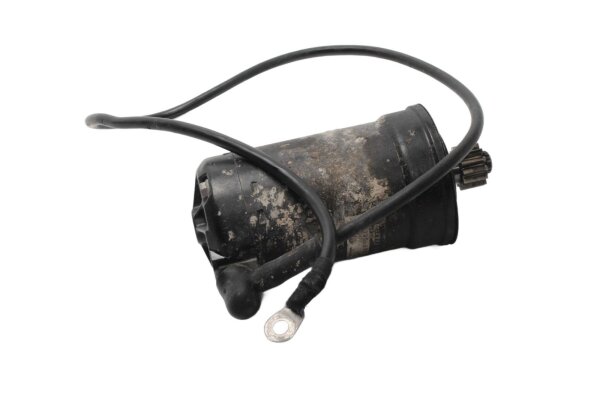 Starter motor solenoid switch Ducati Multistrada 620 ZDMA103AA 05-07