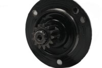 Starter motor solenoid switch Ducati Multistrada 620 ZDMA103AA 05-07