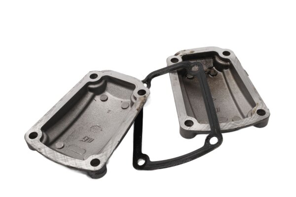 Coperchio valvola anteriore, coperchio testata cilindro Ducati Multistrada 620 ZDMA103AA 05-07