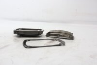 Coperchio valvola anteriore, coperchio testata cilindro Ducati Multistrada 620 ZDMA103AA 05-07