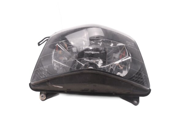 Reflector del soporte del faro Honda VTR 1000 Firestorm SC36 97-06