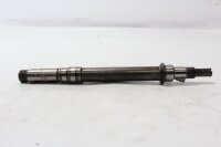 Eje de cambio, eje de transmisión, caja de cambios, eje de la palanca de cambios Ducati 906 Paso ZDM906 89-92