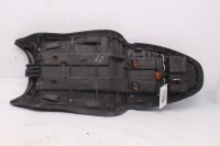 Sitzbank Polster Fahrersitz Soziusbank Bezug Honda VTR 1000 Firestorm SC36 97-06