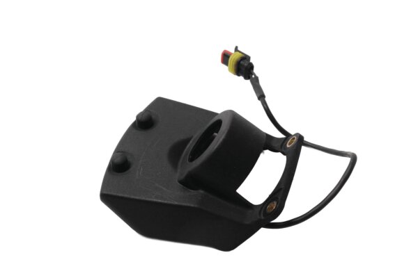 Wegfahrsperre Alarmmodul Sensor Ducati Multistrada 620 ZDMA103AA 05-07