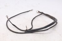 Ground cable, main cable, battery starter BMW K 1100 RS K589 0522 92-96