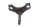 Nedre gaffelbrygga, styrrör, styrhuvud, lagersäte BMW K 1100 RS K589 0522 92-96