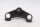 Nedre gaffelbrygga, styrrör, styrhuvud, lagersäte BMW K 1100 RS K589 0522 92-96