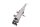 Right fork leg, shock absorber, slider tube BMW K 1100 RS K589 0522 92-96