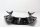 Cubierta del carenado del tanque, parte superior delantera Triumph Tiger 900 C701 20-21