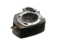 Cilinderkop, kleppendeksel, klepveren, links BMW R 1200 GS K25 0307 R12 04-07