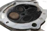 Cilinderkop, kleppendeksel, klepveren, links BMW R 1200 GS K25 0307 R12 04-07