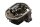Cilinderkop, kleppendeksel, klepveren, links BMW R 1200 GS K25 0307 R12 04-07