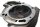 Cilinderkop, kleppendeksel, klepveren, links BMW R 1200 GS K25 0307 R12 04-07