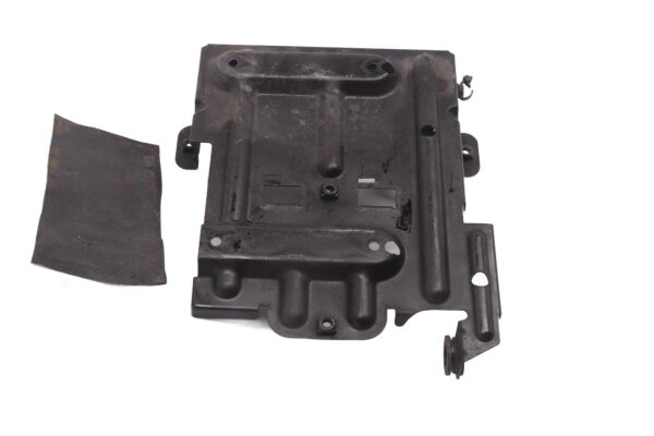 Battery box, fuse box, bracket, electrical components BMW K 1100 RS K589 0522 92-96