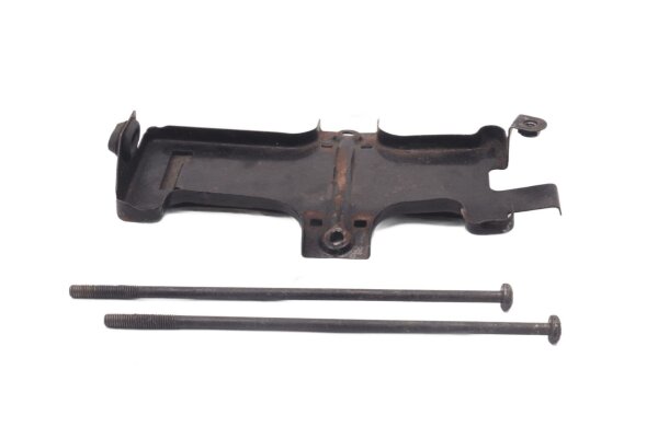 Batteriboks, sikringsboks, holder, montering BMW K 1100 RS K589 0522 92-96