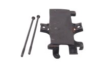Batteriboks, sikringsboks, holder, montering BMW K 1100 RS K589 0522 92-96