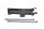 Batteriboks, sikringsboks, holder, montering BMW K 1100 RS K589 0522 92-96