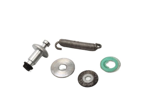 Auspuffhalter Auspufffeder Ducati Multistrada 620 ZDMA103AA 05-07