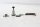 Auspuffhalter Auspufffeder Ducati Multistrada 620 ZDMA103AA 05-07