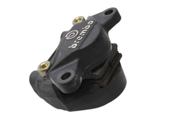 Bakre bromsok, broms, bromsok Ducati Multistrada 620 ZDMA103AA 05-07