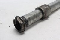Essieu avant, essieu, essieu de roue, avant Ducati Multistrada 620 ZDMA103AA 05-07