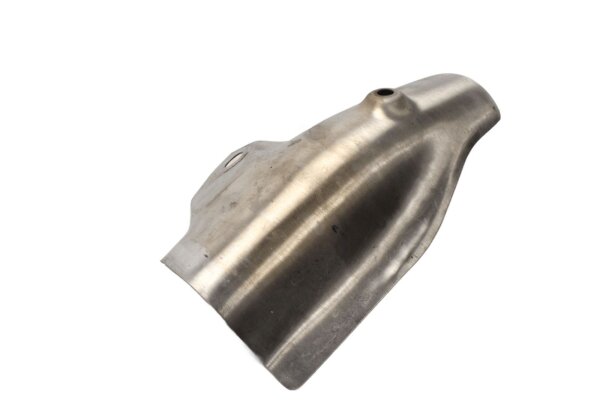 Exhaust heat shield, heat protection clamp Ducati Multistrada 620 ZDMA103AA 05-07