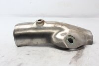 Exhaust heat shield, heat protection clamp Ducati Multistrada 620 ZDMA103AA 05-07