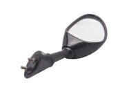 Left mirror, exterior mirror, rearview mirror Honda VTR...