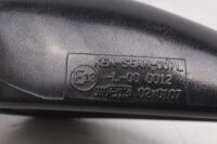 Espejo izquierdo, espejo exterior, espejo retrovisor Honda VTR 1000 Firestorm SC36 97-06