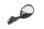 Espejo izquierdo, espejo exterior, espejo retrovisor Honda VTR 1000 Firestorm SC36 97-06